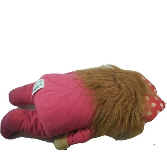 Kohl's Cares Little Critter Plush Mercer Mayers - Picture 2 of 2